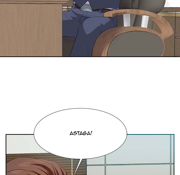 Daddy Long Legs - Chapter 5 91