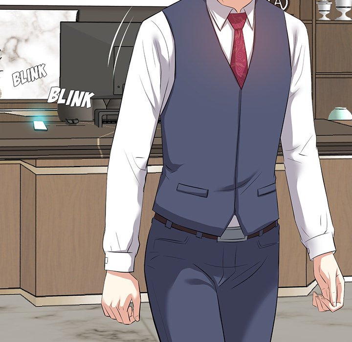 Daddy Long Legs - Chapter 5 96