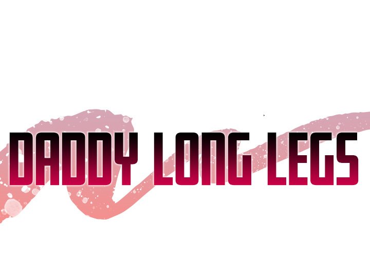 Daddy Long Legs - Chapter 5 2