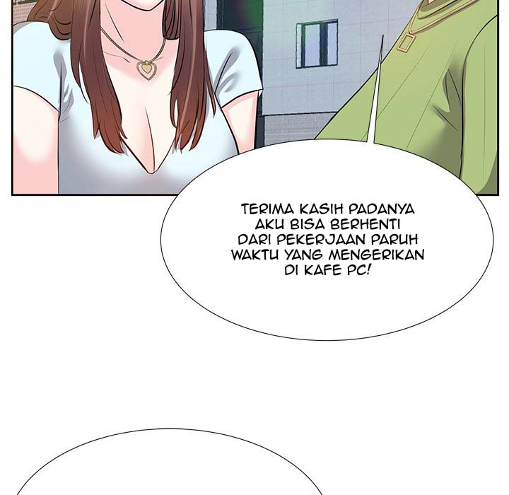 Daddy Long Legs - Chapter 5 28