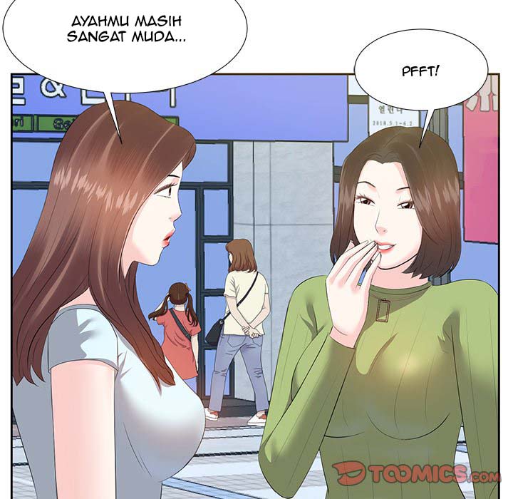 Daddy Long Legs - Chapter 5 22