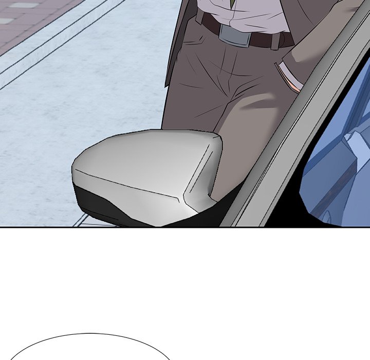 Daddy Long Legs - Chapter 5 21