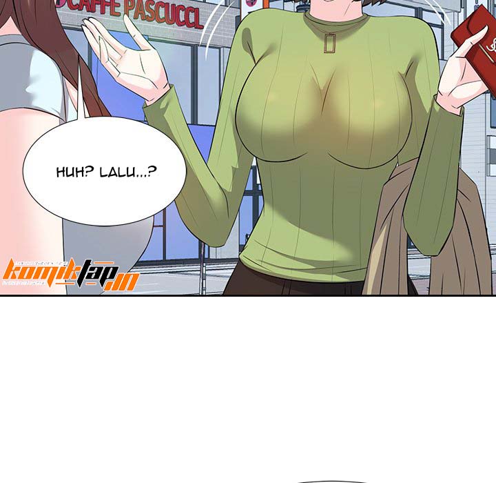 Daddy Long Legs - Chapter 5 26