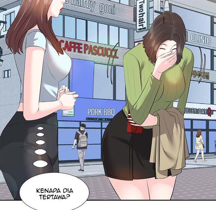 Daddy Long Legs - Chapter 5 24