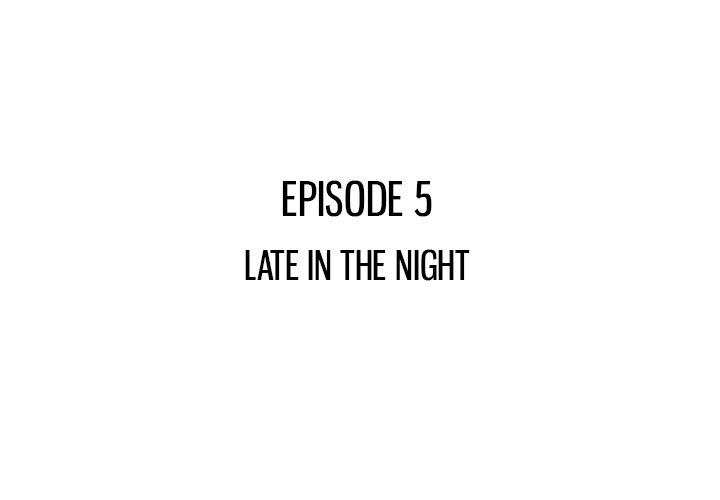 Daddy Long Legs - Chapter 5 3