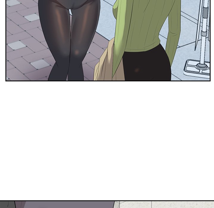 Daddy Long Legs - Chapter 5 32