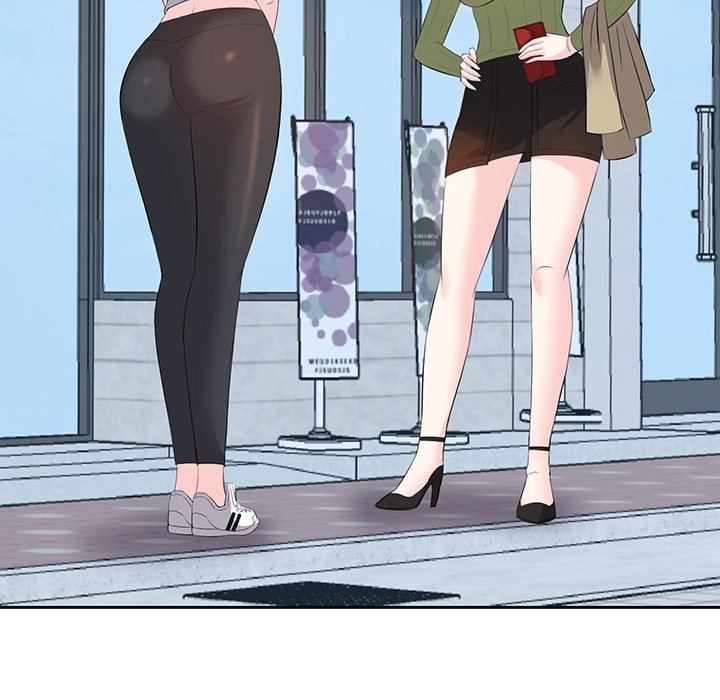 Daddy Long Legs - Chapter 5 36