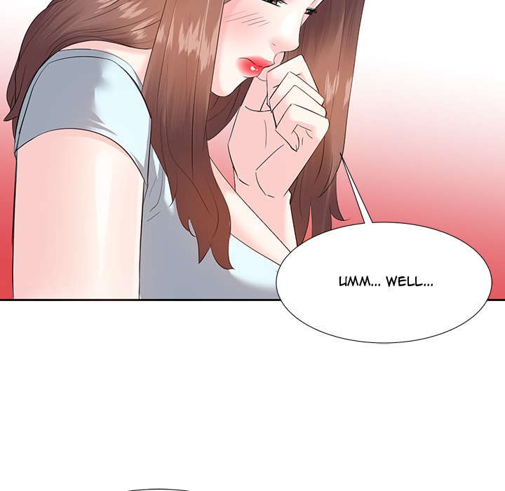 Daddy Long Legs - Chapter 5 34