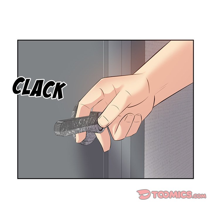 Daddy Long Legs - Chapter 5 121