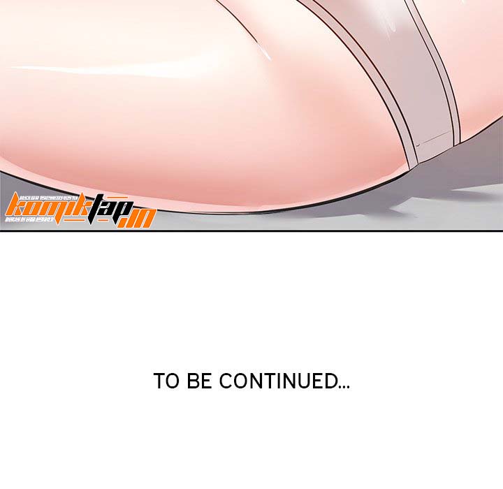 Daddy Long Legs - Chapter 5 124