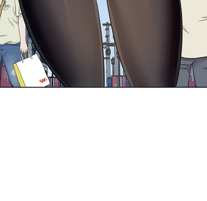 Daddy Long Legs - Chapter 5 10