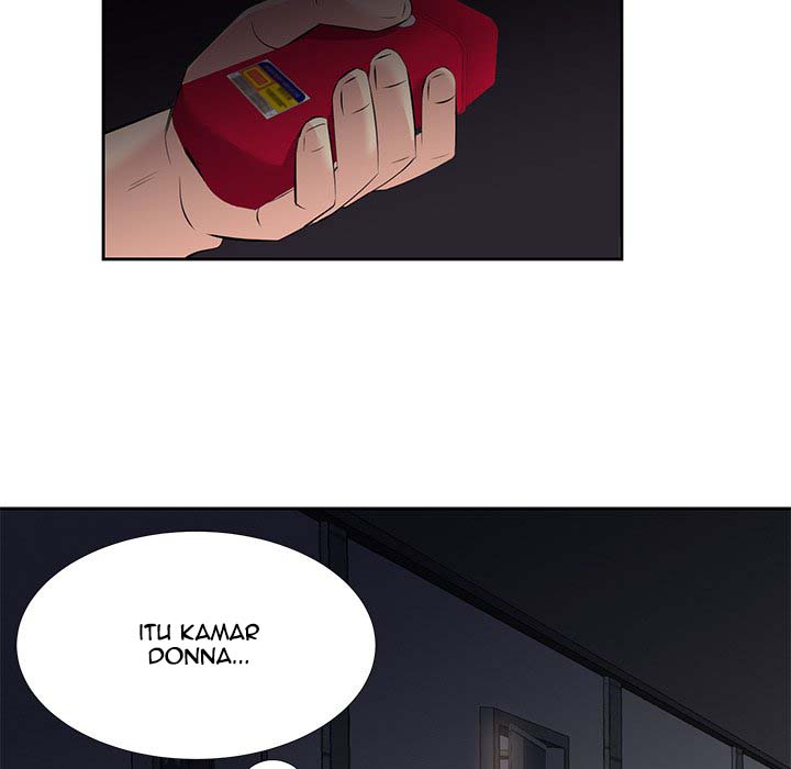 Daddy Long Legs - Chapter 5 108