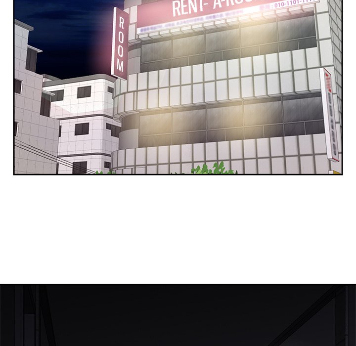Daddy Long Legs - Chapter 5 102