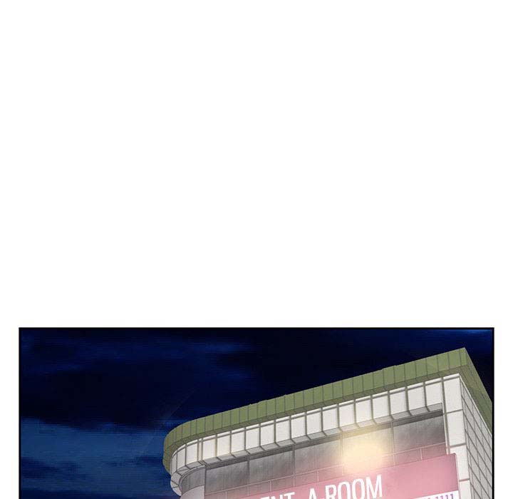 Daddy Long Legs - Chapter 5 101
