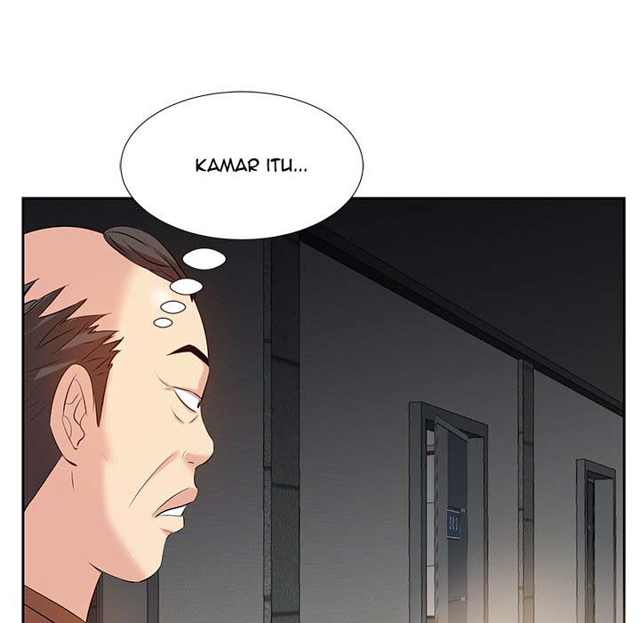 Daddy Long Legs - Chapter 5 106