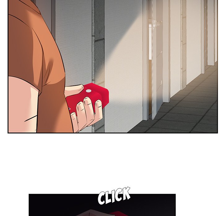 Daddy Long Legs - Chapter 5 107