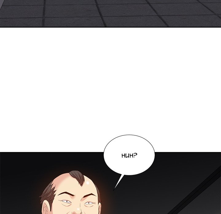 Daddy Long Legs - Chapter 5 104