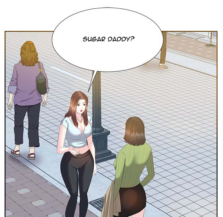 Daddy Long Legs - Chapter 5 11