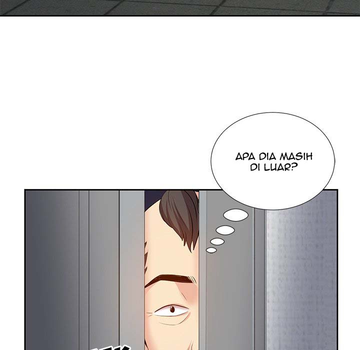 Daddy Long Legs - Chapter 5 110