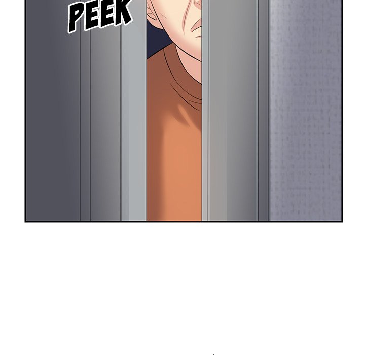 Daddy Long Legs - Chapter 5 111