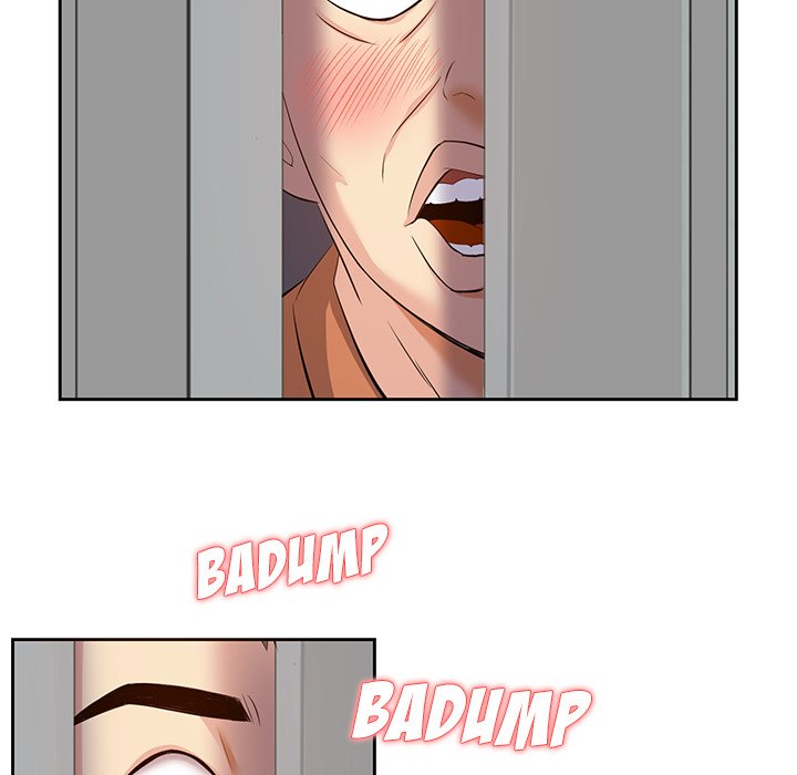 Daddy Long Legs - Chapter 5 116