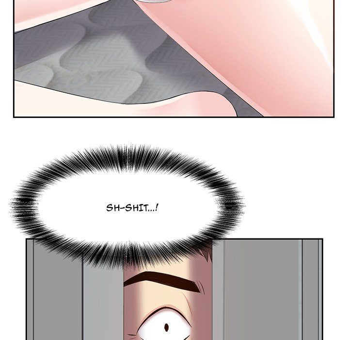 Daddy Long Legs - Chapter 5 115