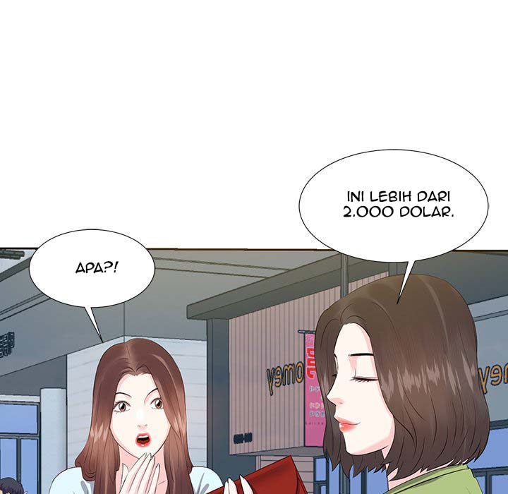 Daddy Long Legs - Chapter 5 16