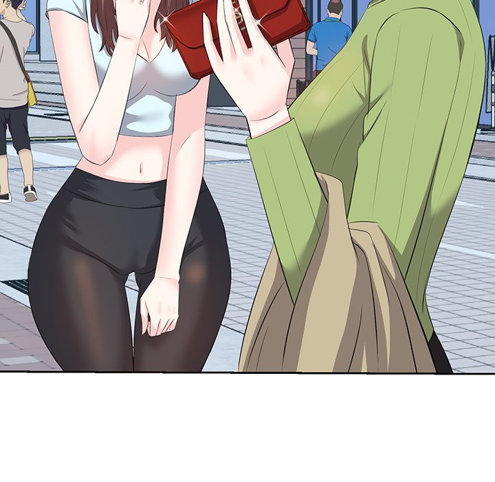 Daddy Long Legs - Chapter 5 17