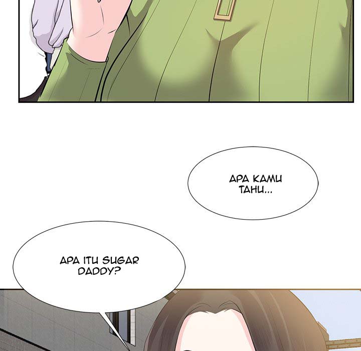 Daddy Long Legs - Chapter 5 6