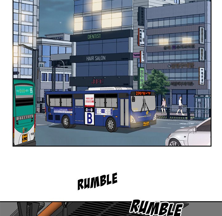 Daddy Long Legs - Chapter 5 68