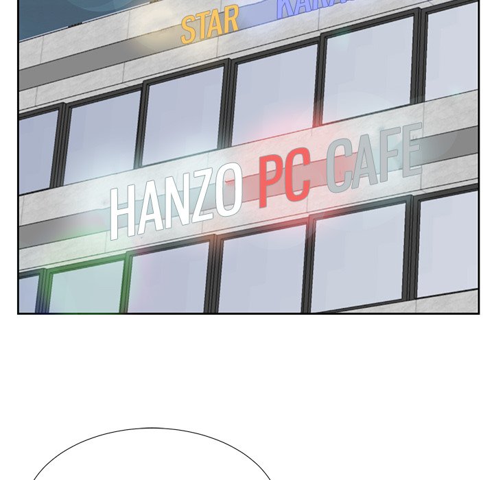 Daddy Long Legs - Chapter 5 62