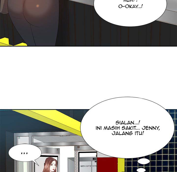 Daddy Long Legs - Chapter 5 64