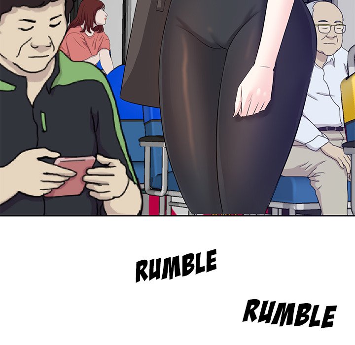 Daddy Long Legs - Chapter 5 70