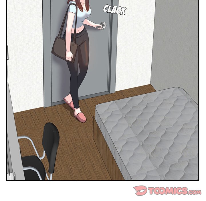 Daddy Long Legs - Chapter 5 76