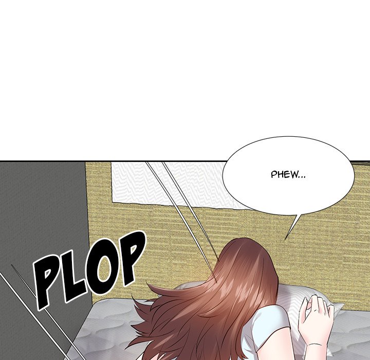 Daddy Long Legs - Chapter 5 77