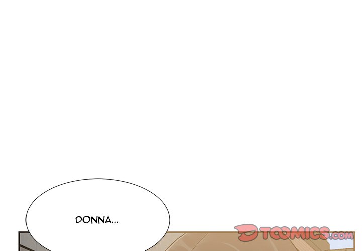 Daddy Long Legs - Chapter 5 4