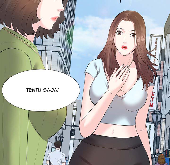 Daddy Long Legs - Chapter 5 41