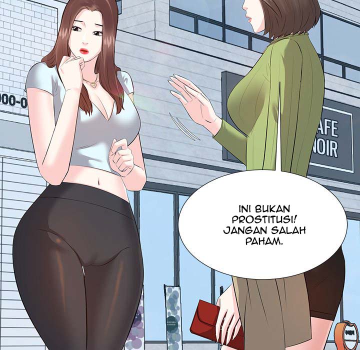 Daddy Long Legs - Chapter 5 45