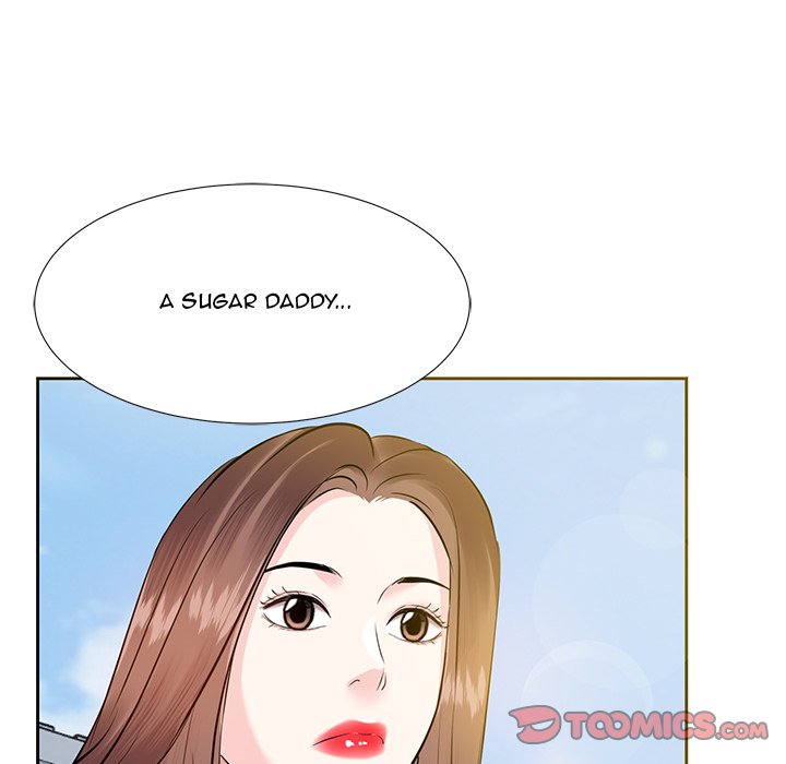 Daddy Long Legs - Chapter 5 58