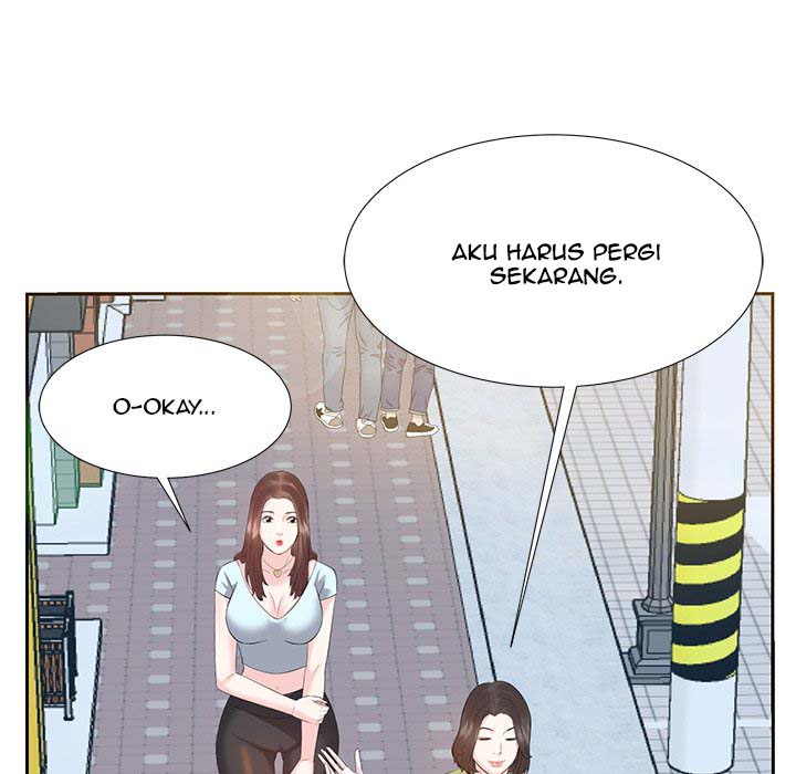Daddy Long Legs - Chapter 5 50