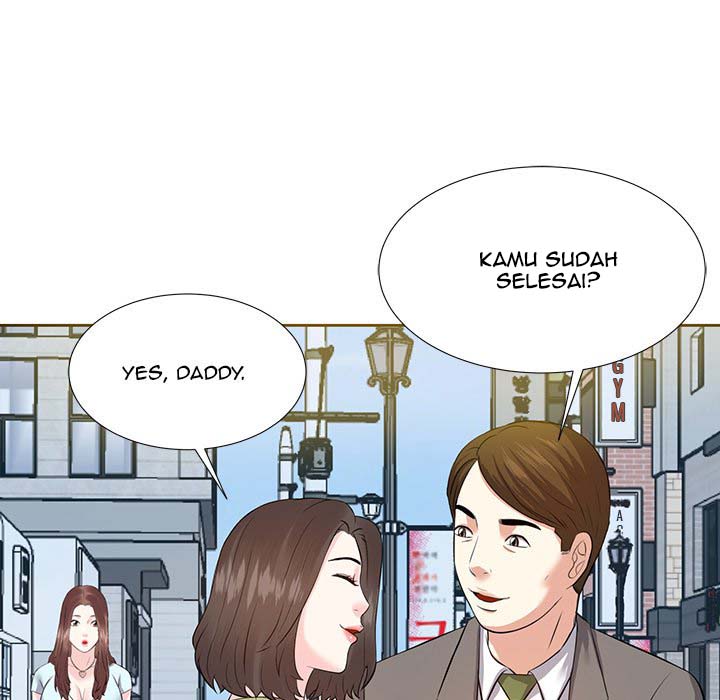 Daddy Long Legs - Chapter 5 54