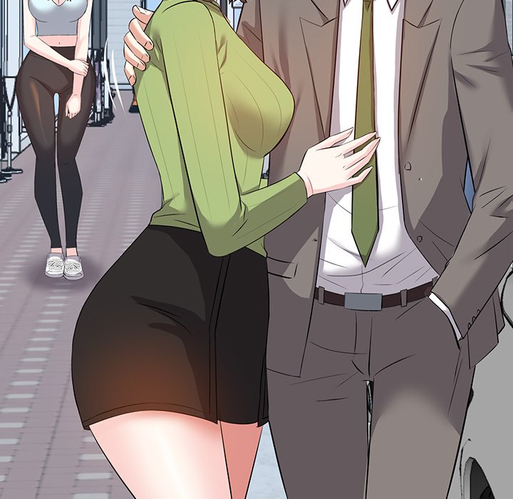 Daddy Long Legs - Chapter 5 55