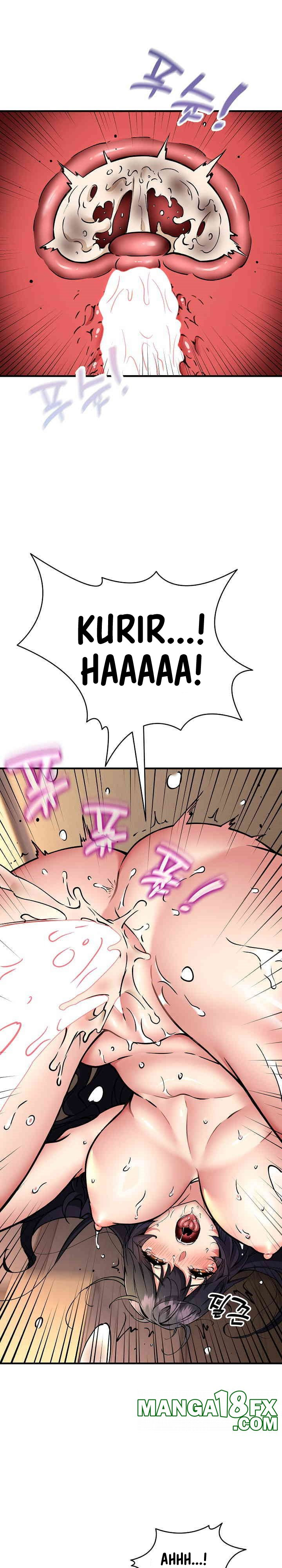 Driver in the New City - Chapter 45 8
