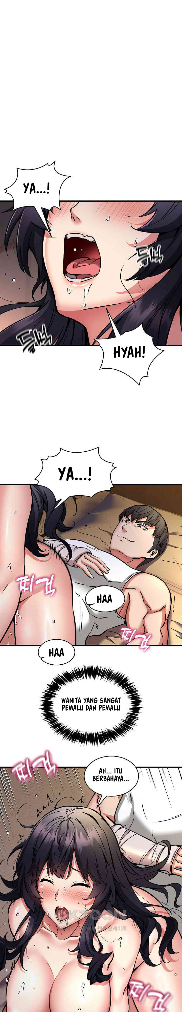 Driver in the New City - Chapter 45 2