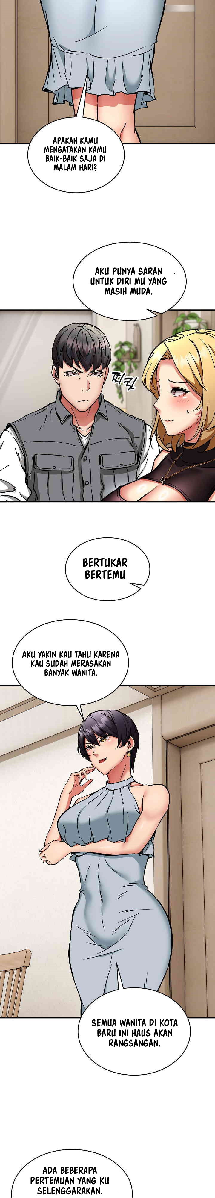 Driver in the New City - Chapter 45 22