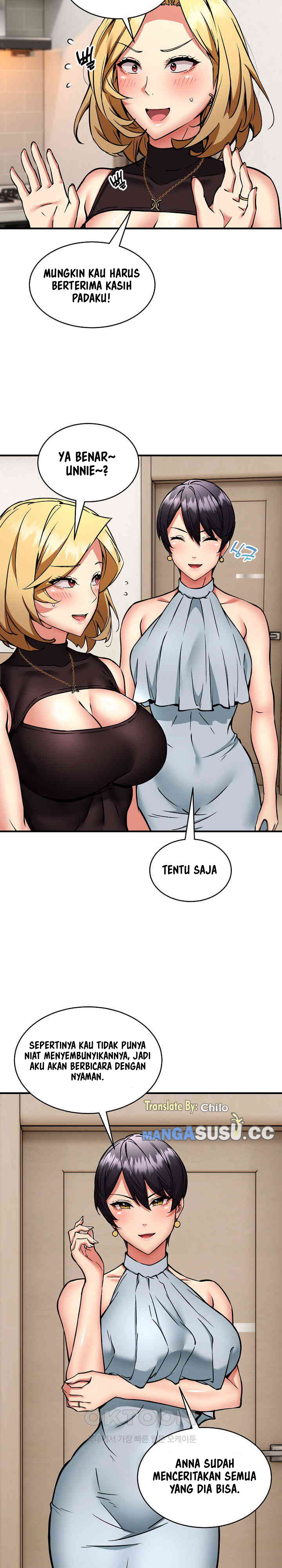 Driver in the New City - Chapter 45 21