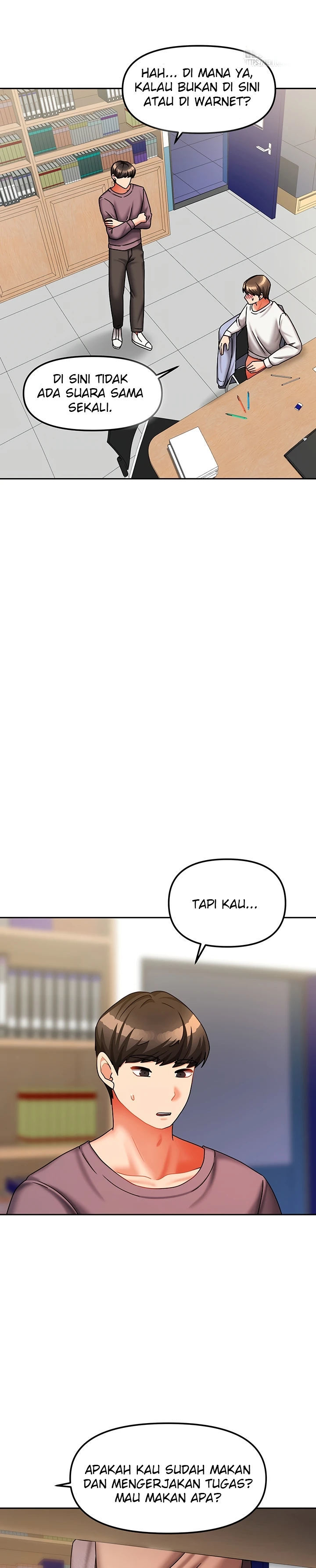 Duplex House - Chapter 22 22 Duplex House - Chapter 22 22