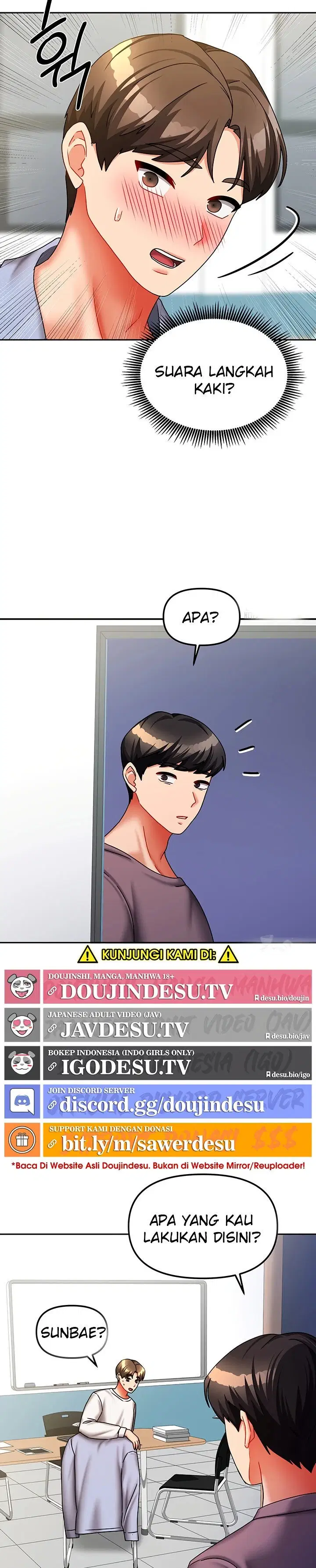 Duplex House - Chapter 22 20 Duplex House - Chapter 22 20