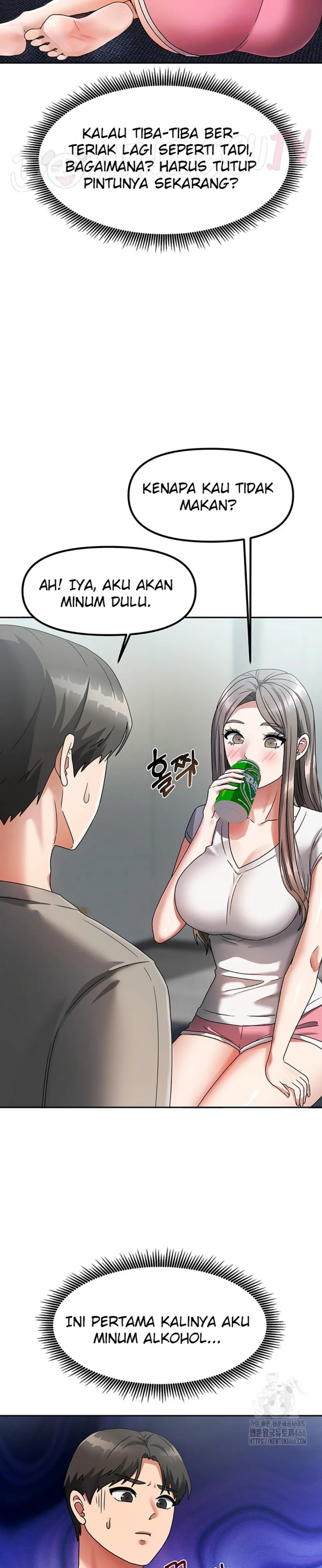 Duplex House - Chapter 03 8