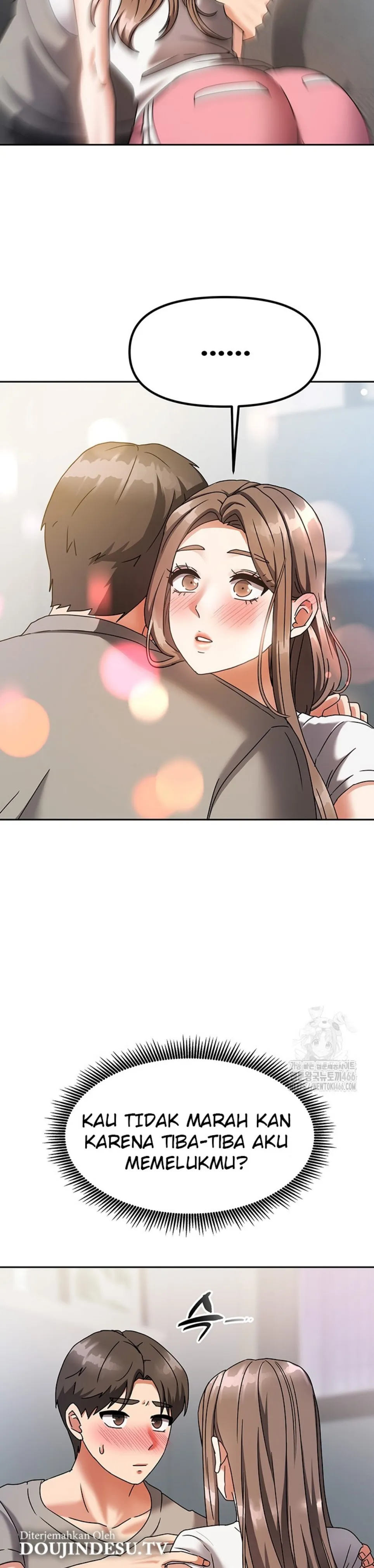 Duplex House - Chapter 03 28